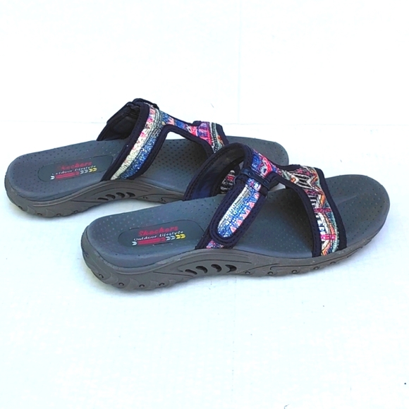 skechers reggae sequence